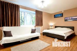 1-к квартира, посуточно, 32м2, 1/5 этаж