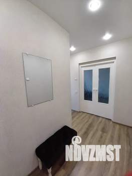 1-к квартира, посуточно, 36м2, 9/9 этаж