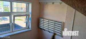 1-к квартира, на длительный срок, 36м2, 5/5 этаж