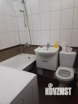 1-к квартира, на длительный срок, 26м2, 6/12 этаж