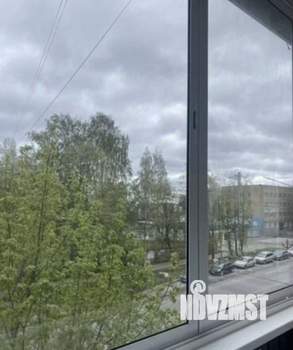 1-к квартира, посуточно, 34м2, 3/4 этаж