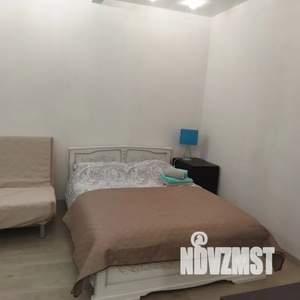 1-к квартира, посуточно, 39м2, 10/13 этаж