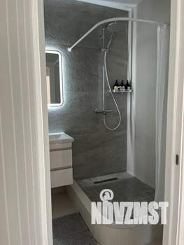 2-к квартира, посуточно, 58м2, 2/9 этаж