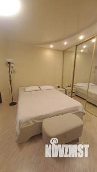 1-к квартира, посуточно, 31м2, 2/5 этаж