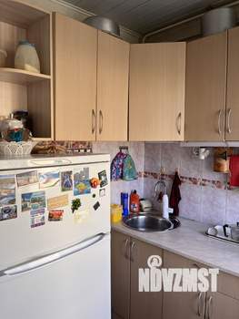 2-к квартира, посуточно, 40м2, 2/5 этаж