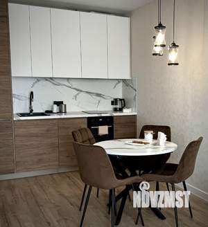 2-к квартира, посуточно, 44м2, 8/21 этаж