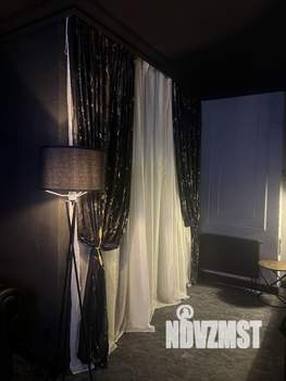 1-к квартира, посуточно, 44м2, 1/1 этаж