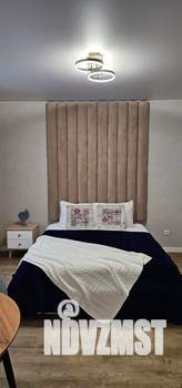 Студия квартира, посуточно, 36м2, 2/5 этаж