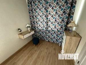 2-к квартира, посуточно, 49м2, 1/1 этаж