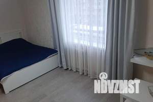 1-к квартира, посуточно, 31м2, 5/5 этаж