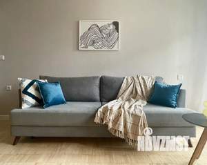 1-к квартира, посуточно, 36м2, 2/9 этаж