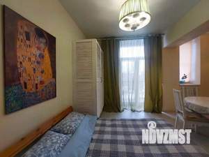 1-к квартира, посуточно, 32м2, 1/1 этаж