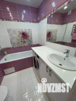 1-к квартира, посуточно, 35м2, 5/5 этаж