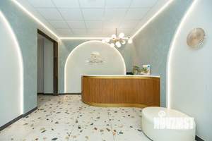 1-к квартира, посуточно, 36м2, 3/7 этаж