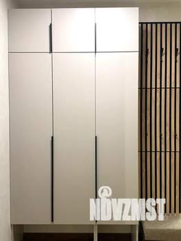 Студия квартира, посуточно, 26м2, 6/7 этаж