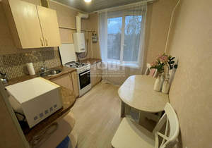 1-к квартира, на длительный срок, 31м2, 5/5 этаж