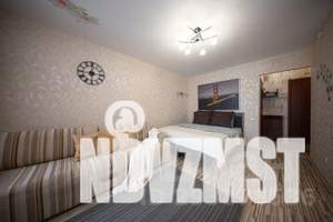 1-к квартира, посуточно, 36м2, 7/9 этаж