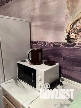 2-к квартира, посуточно, 60м2, 2/5 этаж