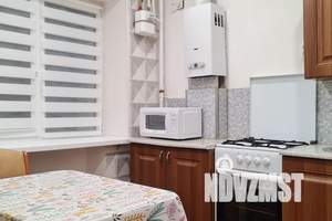 1-к квартира, посуточно, 35м2, 1/5 этаж