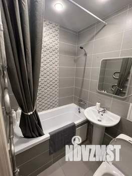 1-к квартира, посуточно, 30м2, 4/5 этаж