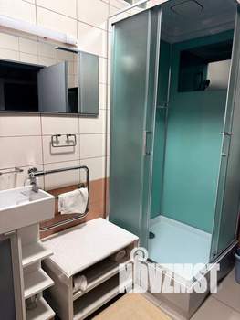 2-к квартира, посуточно, 73м2, 1/5 этаж