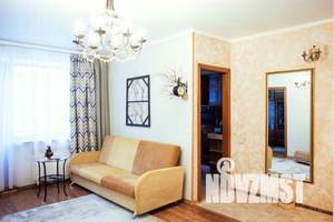 2-к квартира, посуточно, 42м2, 2/5 этаж