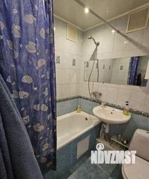 1-к квартира, посуточно, 26м2, 1/1 этаж