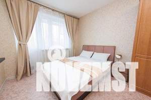 1-к квартира, посуточно, 38м2, 3/9 этаж