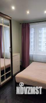 2-к квартира, на длительный срок, 42м2, 5/9 этаж