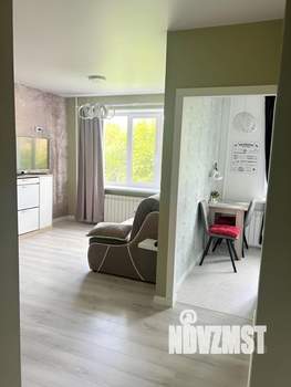 1-к квартира, посуточно, 32м2, 5/5 этаж