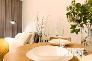 1-к квартира, посуточно, 31м2, 6/17 этаж