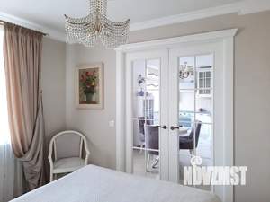 2-к квартира, посуточно, 42м2, 3/5 этаж