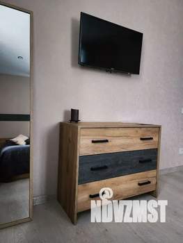 2-к квартира, посуточно, 59м2, 2/3 этаж