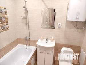 1-к квартира, посуточно, 37м2, 13/14 этаж