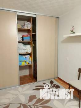 3-к квартира, посуточно, 60м2, 1/5 этаж