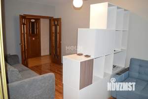 2-к квартира, на длительный срок, 73м2, 3/5 этаж