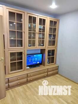 1-к квартира, посуточно, 36м2, 3/5 этаж