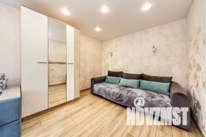1-к квартира, посуточно, 32м2, 2/5 этаж