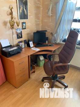 4-к квартира, посуточно, 112м2, 4/5 этаж