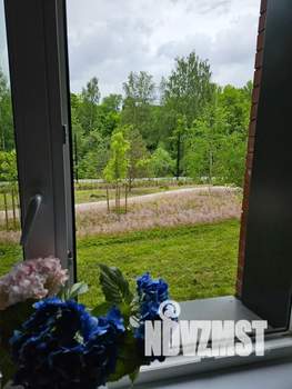 3-к квартира, посуточно, 59м2, 1/5 этаж