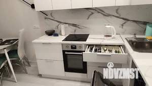 2-к квартира, посуточно, 44м2, 4/9 этаж