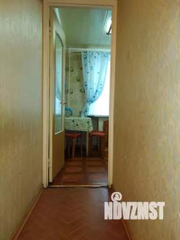 2-к квартира, посуточно, 44м2, 2/5 этаж