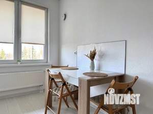 1-к квартира, посуточно, 44м2, 1/1 этаж