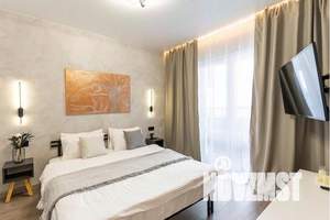 2-к квартира, посуточно, 47м2, 12/12 этаж