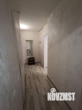 1-к квартира, на длительный срок, 30м2, 3/5 этаж