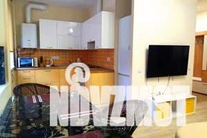 2-к квартира, посуточно, 43м2, 2/4 этаж