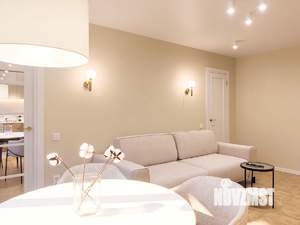 2-к квартира, посуточно, 48м2, 2/5 этаж