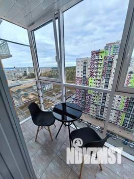 2-к квартира, посуточно, 47м2, 17/18 этаж