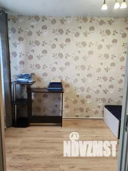 2-к квартира, посуточно, 47м2, 5/5 этаж