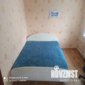 2-к квартира, посуточно, 44м2, 2/5 этаж